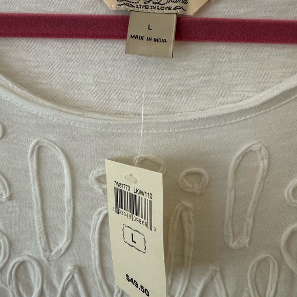 Lucky Brand shirt - Picture 5 of 5